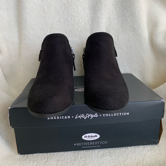 Dr Scholls Best Day Booties - Picture 5 of 10